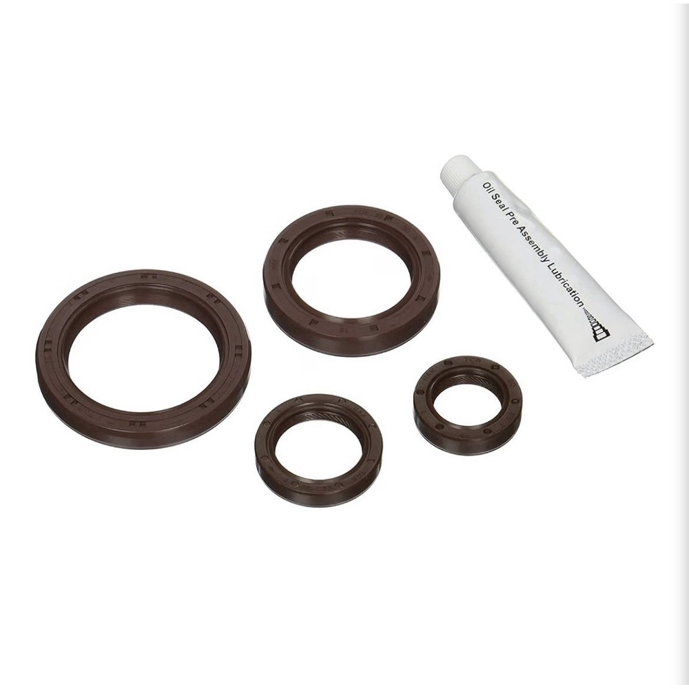 Dayco | SK0012 Timing Seal Kit for Subaru 2.5L H4 1999-2014